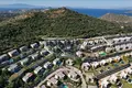 Apartamento 3 habitaciones 146 m² Gumusluk, Turquía