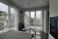 Apartamento 1 habitación 33 m² Sochi, Rusia