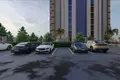 Kompleks mieszkalny New residence with a swimming pool and a fitness center, Payallar, Turkey