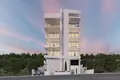 Appartement 3 chambres 83 m² Nicosie, Chypre