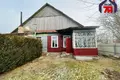 Wohnung 2 zimmer 37 m² Piacieuscyna, Belarus