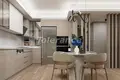 Wohnung 2 zimmer 45 m² Kepez, Türkei