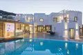 5-Schlafzimmer-Villa 460 m² Dryos, Griechenland