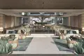 3 bedroom apartment 207 m² Business Bay, United Arab Emirates