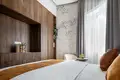 3 bedroom apartment 96 m² Budapest, Hungary