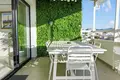 Penthouse 3 bedrooms 220 m² Limassol, Cyprus