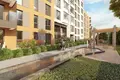 Apartamento 4 habitaciones 112 m² Sancaktepe, Turquía