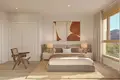 2 bedroom penthouse 66 m² Denia, Spain
