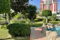 Mieszkanie 3 pokoi  Alanya, Turcja