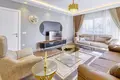 Appartement 1 chambre 115 m² Mahmutlar, Turquie