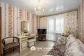 Квартира 2 комнаты 58 м² Минск, Беларусь
