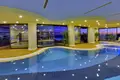 Appartement 1 chambre 37 m² Akarca Koyu, Turquie