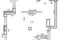 Shop 61 m² in Minsk, Belarus