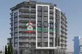 2 bedroom apartment 136 m² Burgas, Bulgaria
