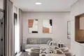Wohnung 1 Schlafzimmer 45 m² Kryopigi, Griechenland