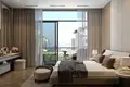 Penthouse 4 bedrooms 181 m² Abu Dhabi, United Arab Emirates