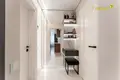 Apartment 38 m² Kalodziscanski sielski Saviet, Belarus