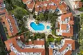 Penthouse z 2 sypialniami 74 m² Pafos, Cypr