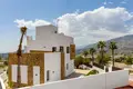 Willa 3 pokoi 170 m² Finestrat, Hiszpania