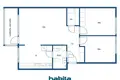 Квартира 3 комнаты 70 м² Helsinki sub region, Финляндия