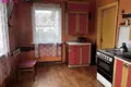 Casa 78 m² Akuotai, Lituania