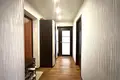 Wohnung 2 zimmer 57 m² Baryssau, Belarus
