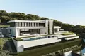 Quartier résidentiel El Bosque Phase II - Villa Forest Bay