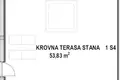 Mieszkanie 2 pokoi  Chorwacja, Chorwacja