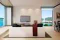 Ático 3 habitaciones 170 m² Pa Tong, Tailandia