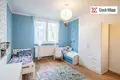 Mieszkanie 5 pokojów 84 m² Milin, Czechy