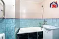 1 room apartment 42 m² Rakauski sielski Saviet, Belarus
