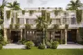 Complejo residencial LA CASALIA VIP - Elitnyy proekt na beregu Sredizemnogo morya