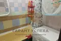 Wohnung 4 zimmer 79 m² Muchaviecki sielski Saviet, Belarus