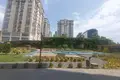 Apartamento 4 habitaciones 163 m² Zeytinburnu, Turquía