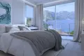 Квартира 3 комнаты 108 м² Доброта, Черногория