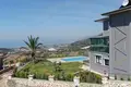 Villa 4 pièces  Mahmutlar, Turquie