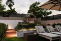 2 bedroom apartment 52 m² Finestrat, Spain