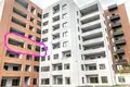 Mieszkanie 3 pokoi 145 m² Obwód Tirana, Albania