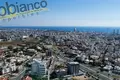 3 room apartment 147 m² Paphos Municipality, Cyprus