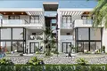 Mieszkanie 2 pokoi 88 m² Girne District, Cypr Północny