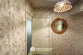 Apartamento 2 habitaciones 47 m² Minsk, Belarús