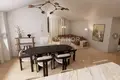 2 bedroom apartment 135 m² Grad Cres, Croatia