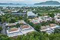 Apartamento 3 habitaciones 185 m² Rawai, Tailandia