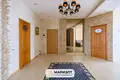 Wohnung 3 zimmer 120 m² Minsk, Belarus