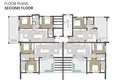 2 bedroom apartment 96 m² Ypsonas Municipality, Cyprus