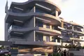 Apartamento 2 habitaciones 107 m² Demos Agiou Athanasiou, Chipre