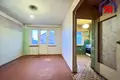 Apartamento 3 habitaciones 60 m² Saligorsk, Belarús
