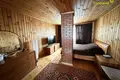 Casa 85 m² Barauski sielski Saviet, Belarús