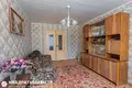 2 room apartment 48 m² Vishneuka, Belarus