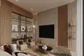 Apartamento 34 m² Dubái, Emiratos Árabes Unidos
